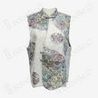 Tang Brocade Heritage Vest - 唐锦马甲
