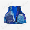 Batik Tank Top