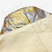 Tang Brocade Waistcoat
