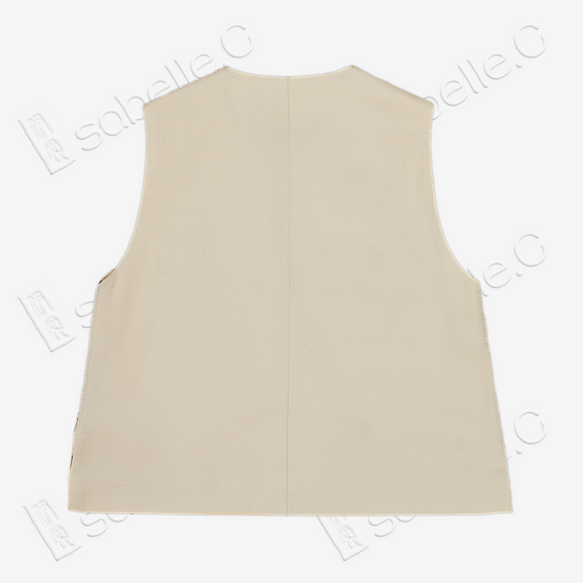 Kesi Craft Waistcoat