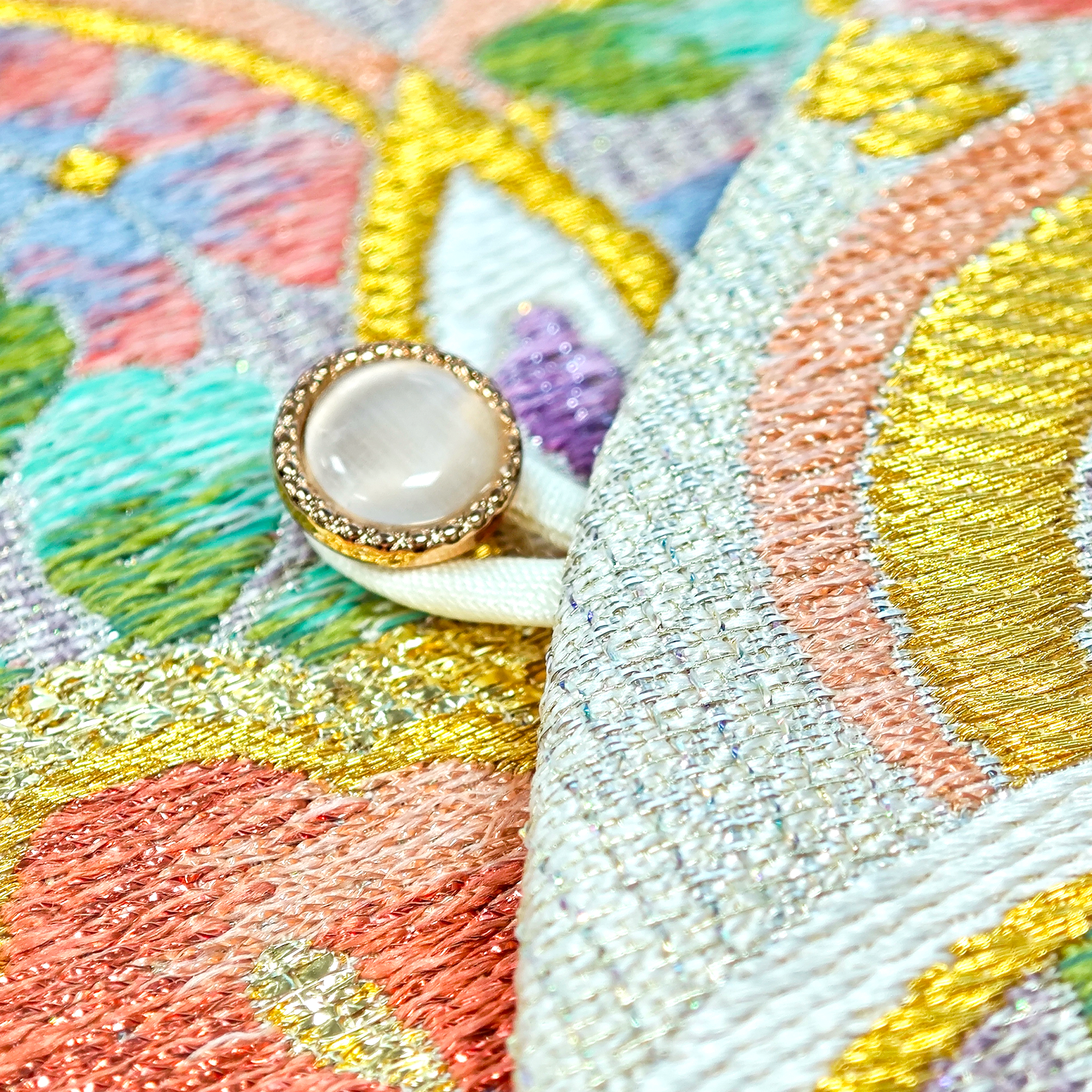 Kesi Craft Waistcoat