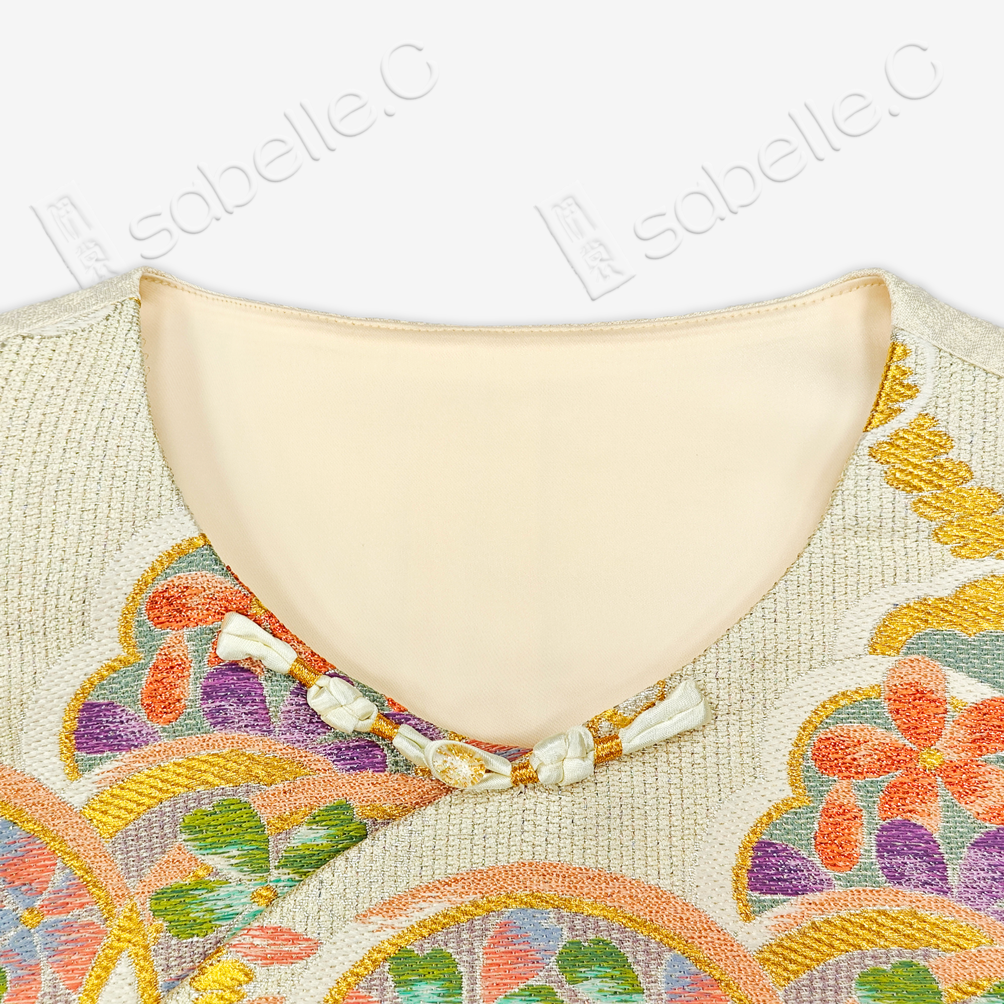 Kesi Craft Waistcoat