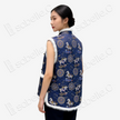 Song Brocade Waistcoat