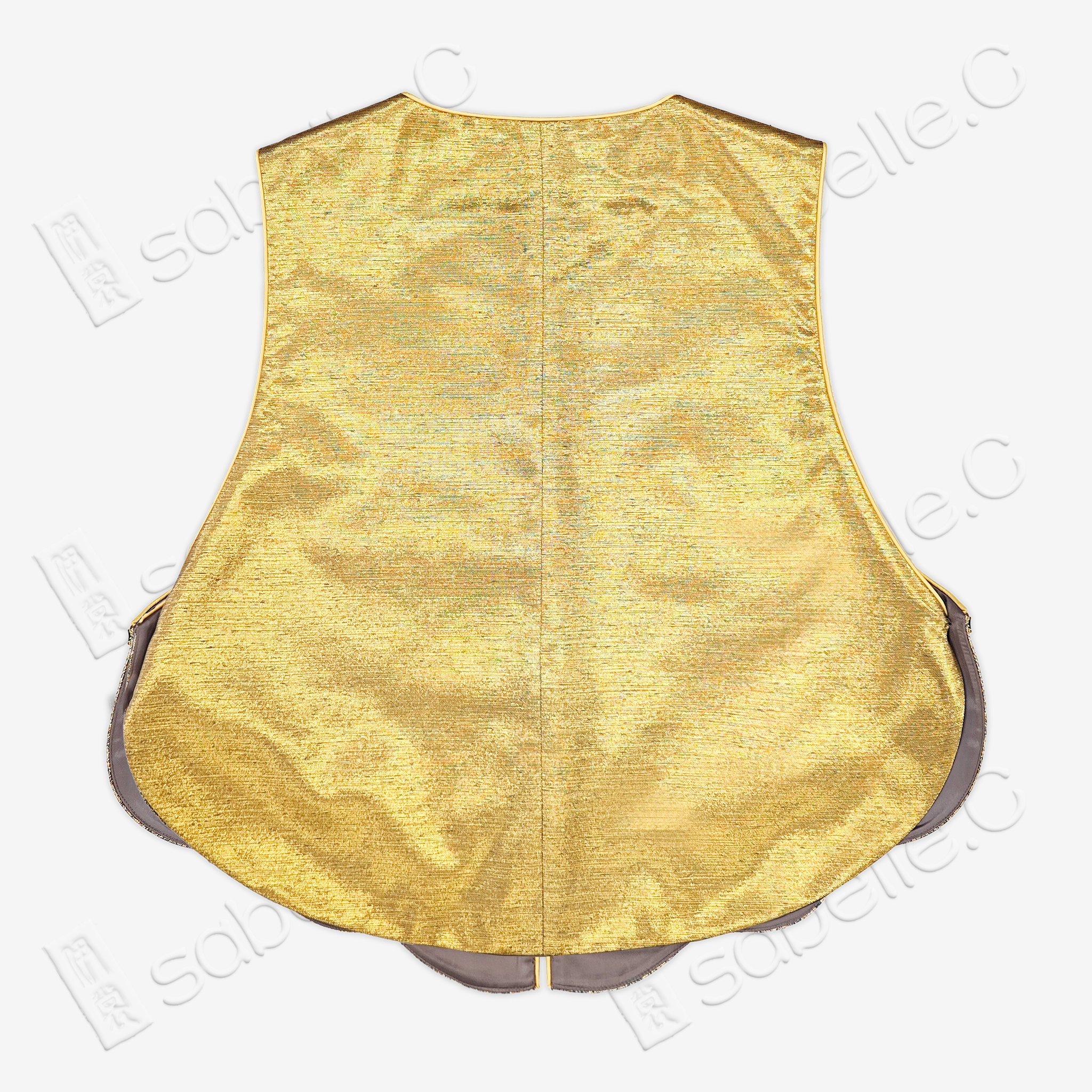 Kesi Craft Waistcoat