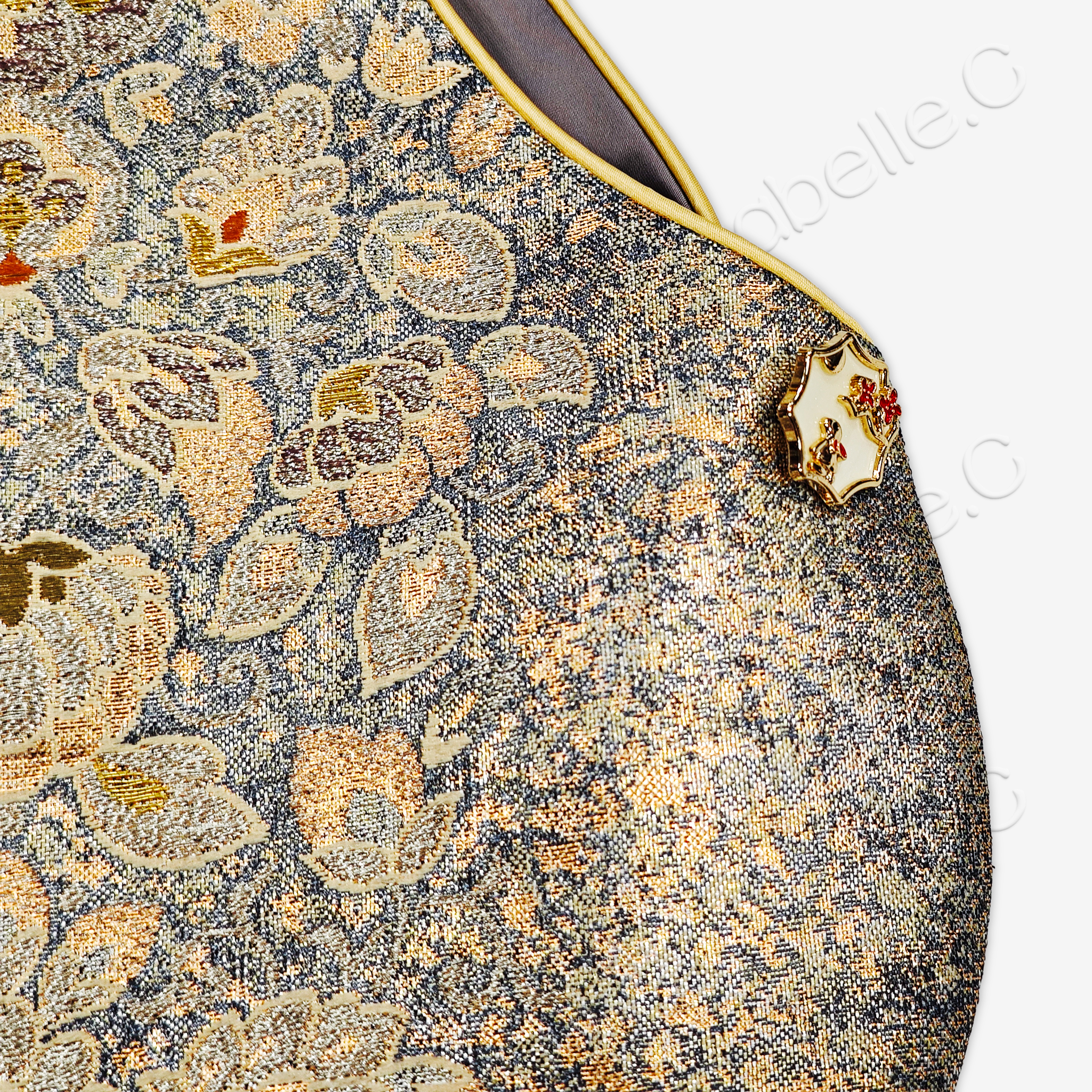 Kesi Craft Waistcoat