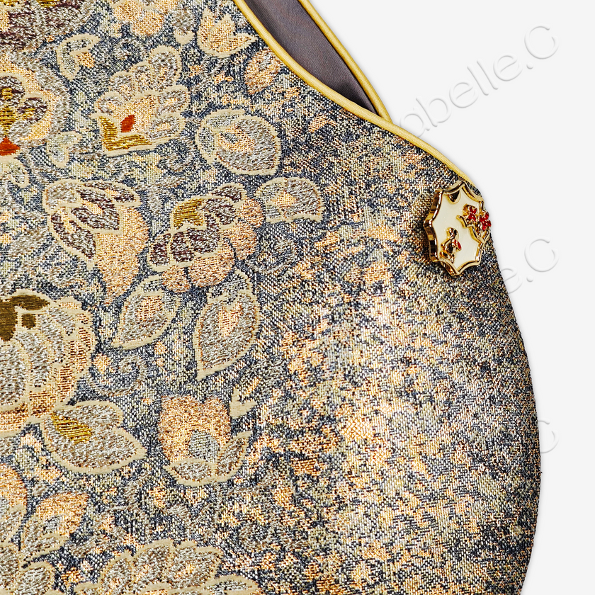 Kesi Craft Waistcoat