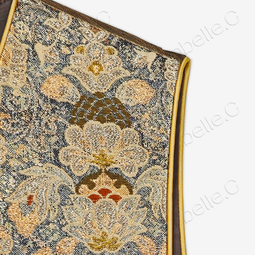 Kesi Craft Waistcoat