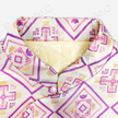 Yunjin Brocade Waistcoat