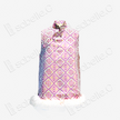Yunjin Brocade Waistcoat