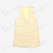 Song Brocade Sleeveless Top