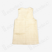 Song Brocade Sleeveless Top