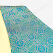Song Brocade Sleeveless Top