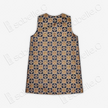 Song Brocade Waistcoat
