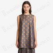 Song Brocade Waistcoat