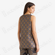 Song Brocade Waistcoat