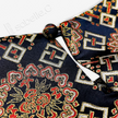 Song Brocade Waistcoat