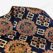 Song Brocade Waistcoat