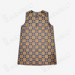 Song Brocade Waistcoat