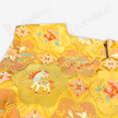 Song Brocade Sleeveless Top