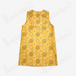 Song Brocade Sleeveless Top