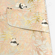 Song Brocade Waistcoat