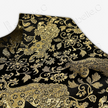 Song Brocade Sleeveless Top