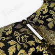 Song Brocade Sleeveless Top