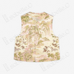 Song Brocade Waistcoat