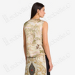 Song Brocade Waistcoat