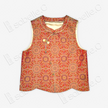Song Brocade Waistcoat