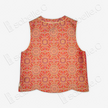 Song Brocade Waistcoat