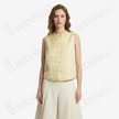 Song Brocade Waistcoat