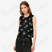 Song Brocade Waistcoat