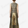 Song Brocade Waistcoat