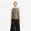 Song Brocade Waistcoat
