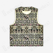 Song Brocade Waistcoat