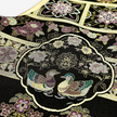 Song Brocade Waistcoat