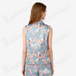 Song Brocade Waistcoat
