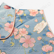 Song Brocade Waistcoat