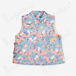 Song Brocade Waistcoat
