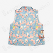 Song Brocade Waistcoat