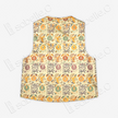 Song Brocade Waistcoat