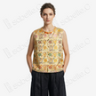Song Brocade Waistcoat