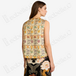 Song Brocade Waistcoat