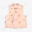 Song Brocade Waistcoat