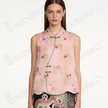 Song Brocade Waistcoat