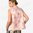 Song Brocade Waistcoat