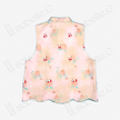 Song Brocade Waistcoat