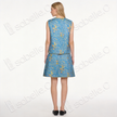 Song Brocade Waistcoat