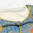 Song Brocade Waistcoat
